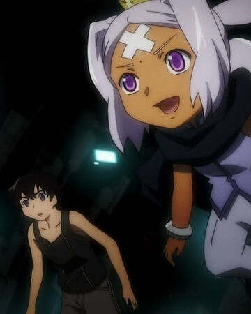 Breach Of Contract Future Diary Wiki Fandom