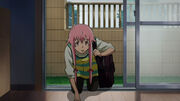 Mirai Nikki - 06 - Large 02