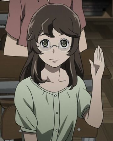 Moe Wakaba Future Diary Wiki Fandom