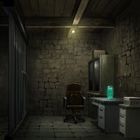 Omekata Dungeon