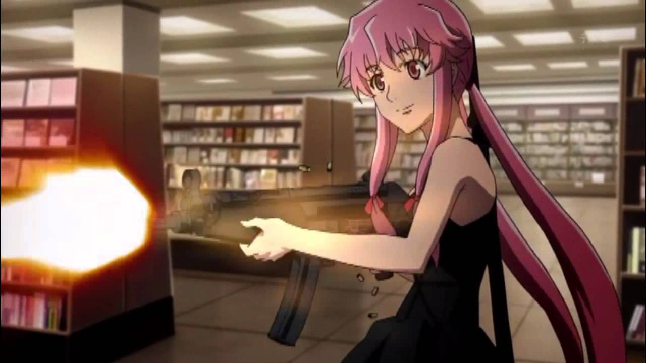 Image Maxresdefaultddsasd Future Diary Wiki Fandom Powered By Wikia 7264