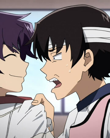 Repairing Future Diary Wiki Fandom