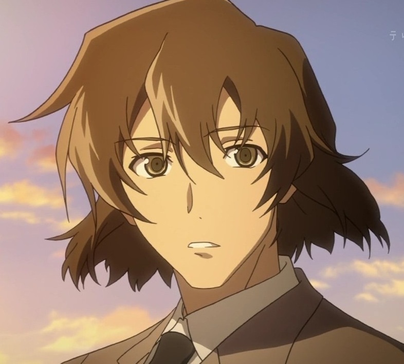 masumi nishijima future diary wiki fandom powered by wikia