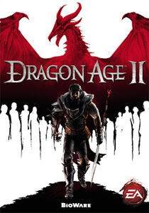 Image dragon age 2