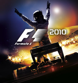 F1 2010 (video game)