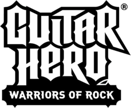 256px-Guitar Hero Warriors of Rock