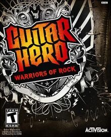 Gh wor cover