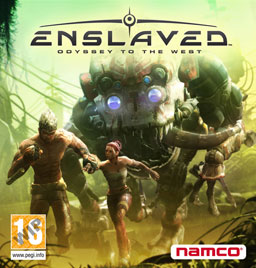 Enslaved Odyssey to the West