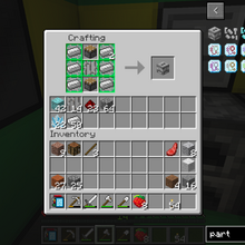 Moving Forward Futurepack Minecraft Mod Wiki Fandom
