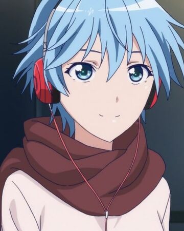 Get Wallpaper Fuuka Akitsuki Wiki Fuuka Fandom Free HD