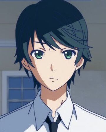 Wallpaper Yuu Haruna Wiki Fuuka Fandom For iPhone Free