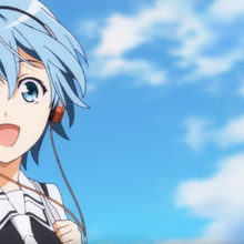 Fuuka Wiki Fandom