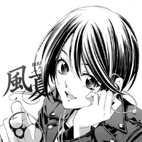 Wallpaper Fuuka Aoi Fuuka Wiki Fandom For Android