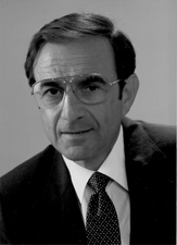 Stanley Tulin