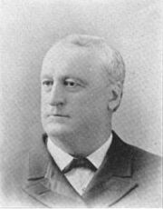 Winthrop Sharp