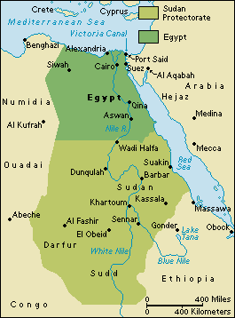 Egypt