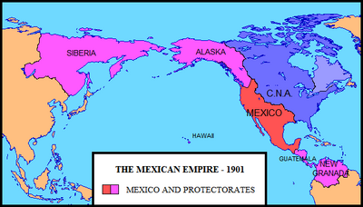 Mexican Empire Sobel Wiki FANDOM Powered By Wikia   400