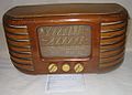120px-Magnadine radio receiver