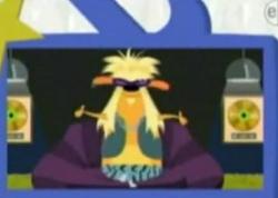 Ruf Ruffman