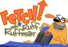 Fetch