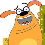 Ruff Ruffman