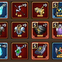 Equipment Fantasy War Tactics Wikia Fandom