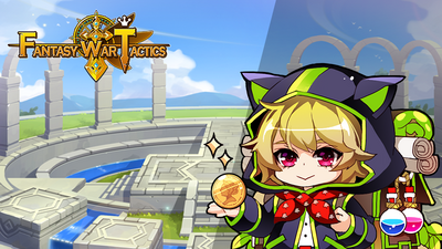 Fantasy War Tactics Wikia Fandom