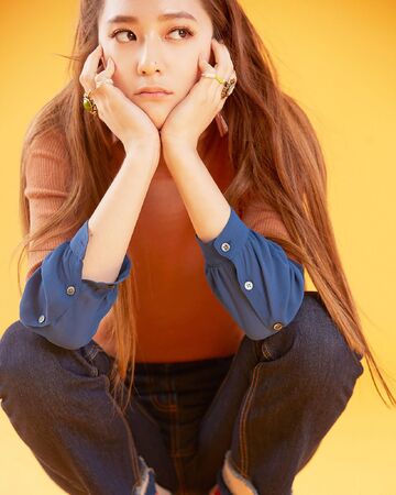 Krystal F X Wiki Fandom