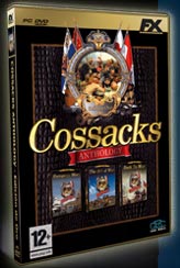 Cossacks