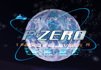 F Zero Tv F Zero Wiki Fandom - roblox builders club badge picture 20th century fox television logo history roblox