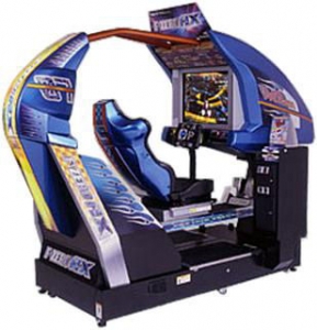 1305 f-zero-ax-deluxe std