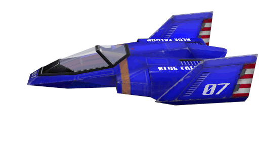 blue falcon f zero blue falcon f zero