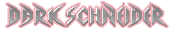 Dark Schneider Logo