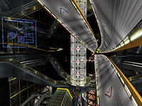 Cosmoterminal01 l