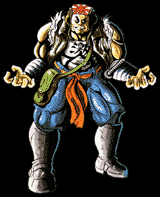 GorohX