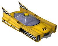 Groovytaxi