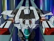 Galaxyrunner