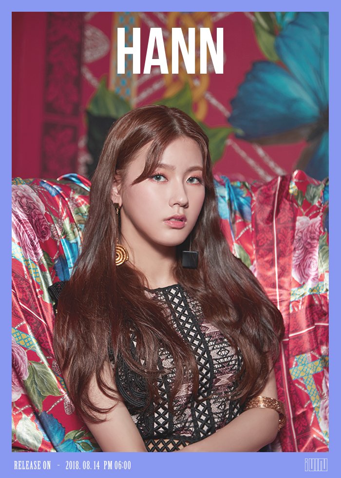 Miyeon | (G)I-DLE Wiki | FANDOM powered by Wikia