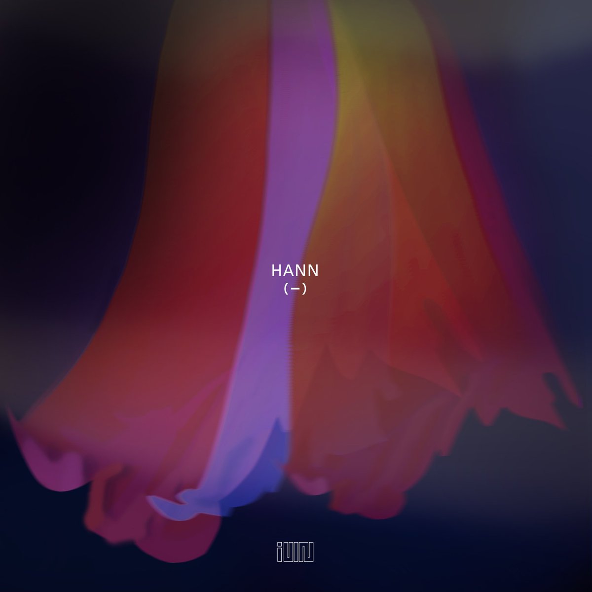 Image - HANN Digital Single Cover.jpeg | (G)I-DLE Wiki | FANDOM powered