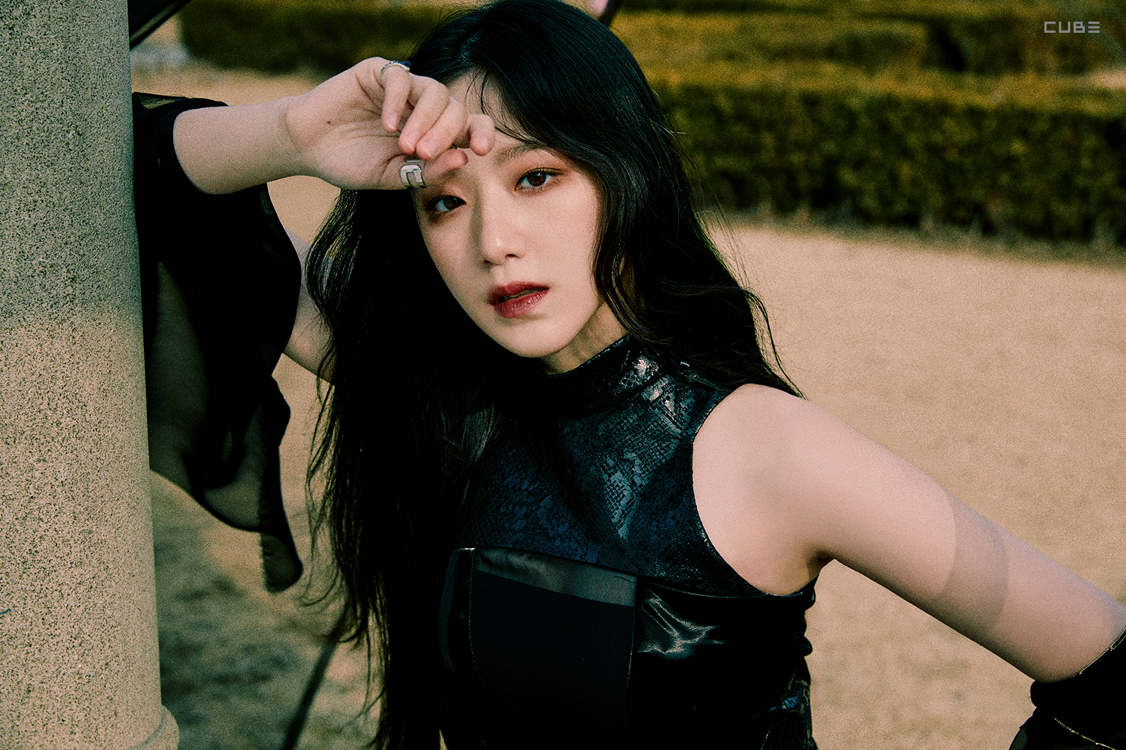 Shuhua | (G)I-DLE Wiki | Fandom