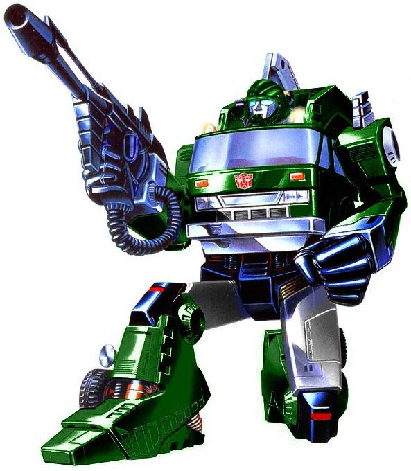 bumblebee and bulkhead