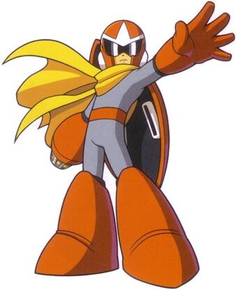 Protoman G1 Mega Transformers Wiki Fandom
