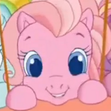 my little pony g3 5