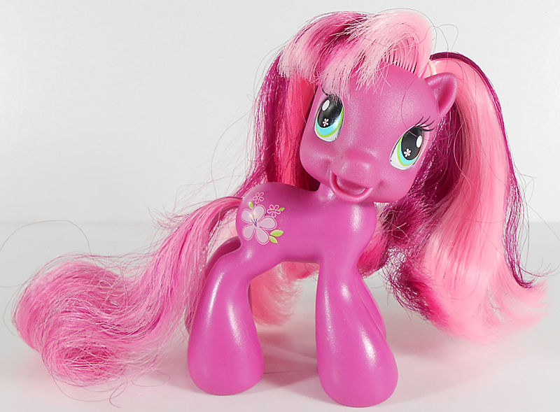 cheerilee pony