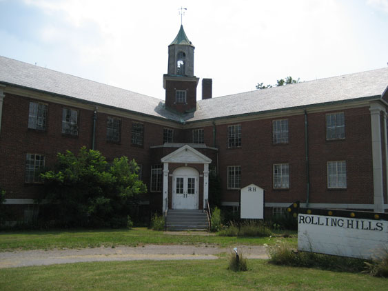 Rolling Hills Asylum (episode) | Ghost Adventures Wiki | FANDOM powered