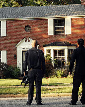 Exorcist House Episode Ghost Adventures Wiki Fandom