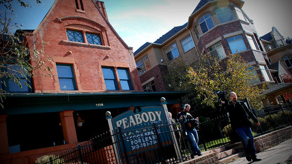ghost adventures peabody whitehead mansion