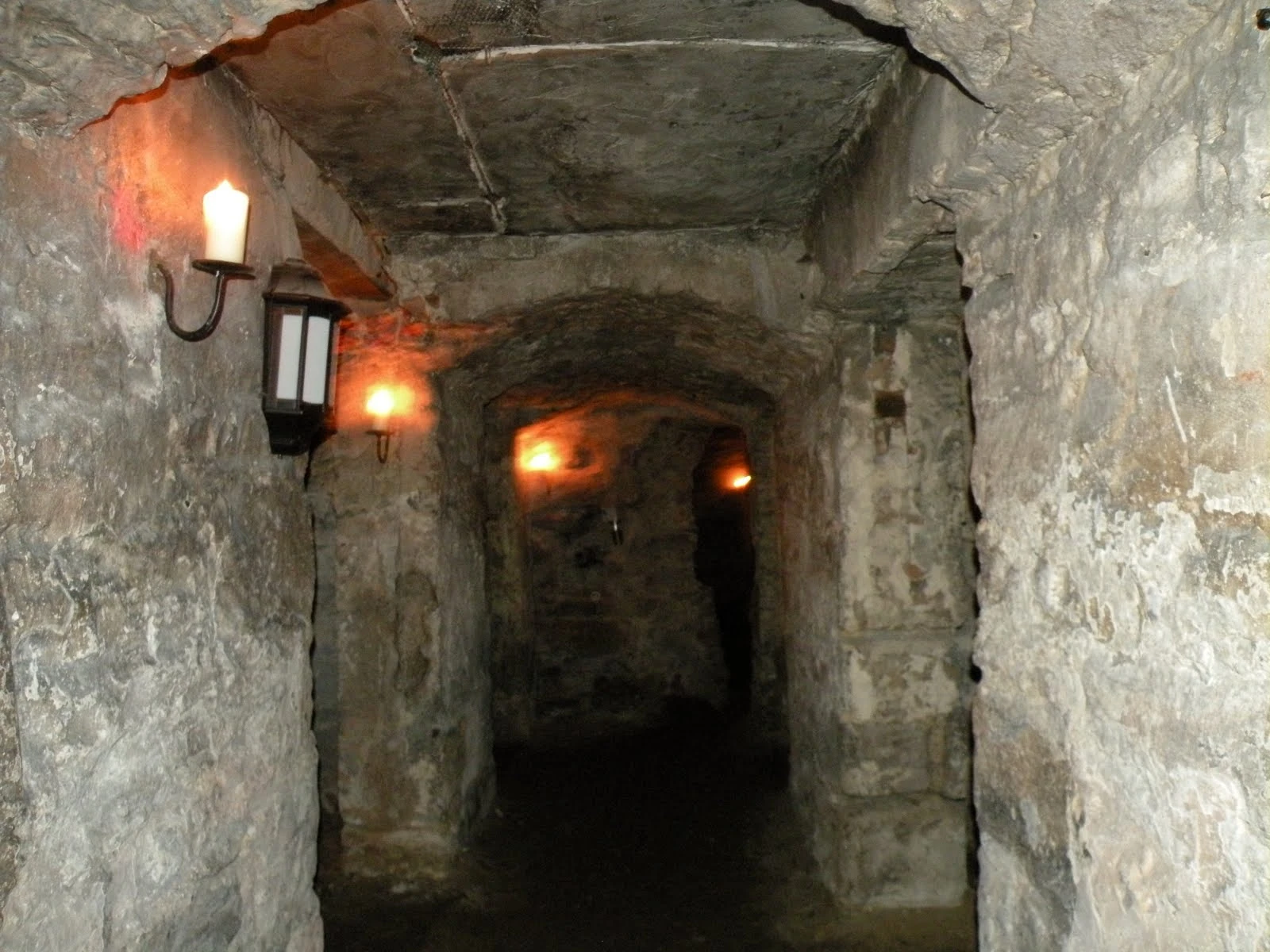 Edinburgh Vaults (episode) Ghost Adventures Wiki FANDOM powered by