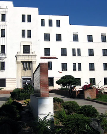 Linda Vista Hospital Ghost Adventures Wiki Fandom