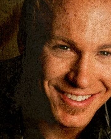 Chris Fleming Ghost Adventures Wiki Fandom